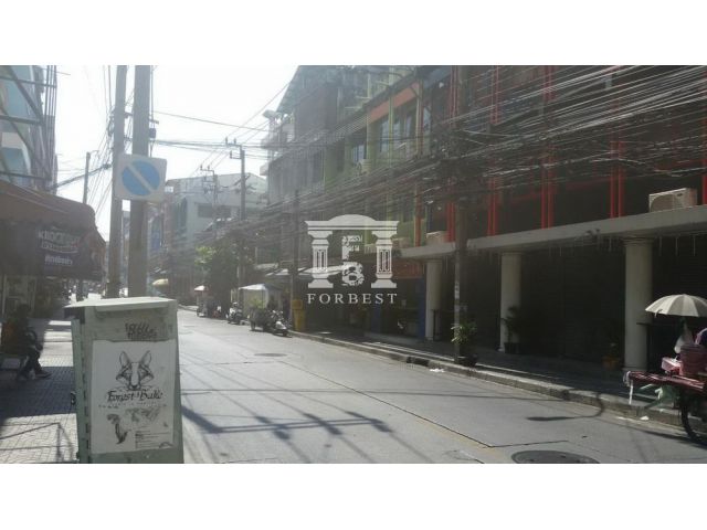 39855 ขายอาคารพาณิชย์สุขุมวิท