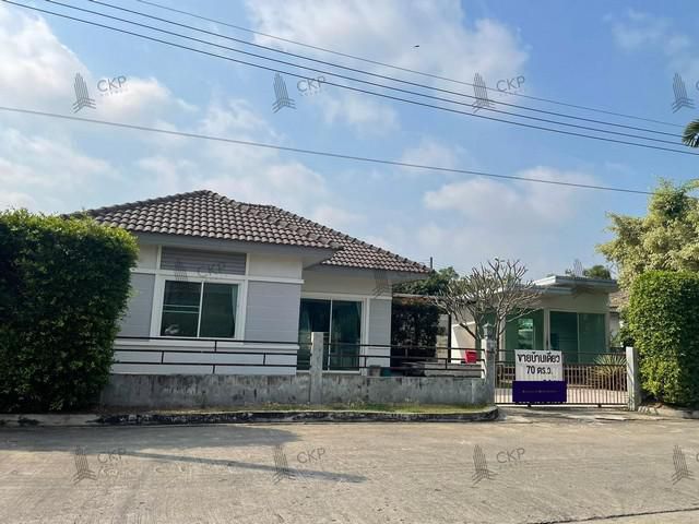 ขาย บ้านเดี่ยว บดินทร 70.9 ตร.วา ต.บึงคำพร้อย