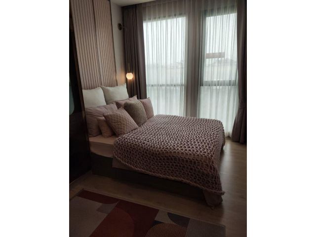 ขายใบจอง/ใบดาวน์ โครงการ Premio Unic เอกมัย-ลาดพร้าว Premio Unic Ekkamai-Ladprao