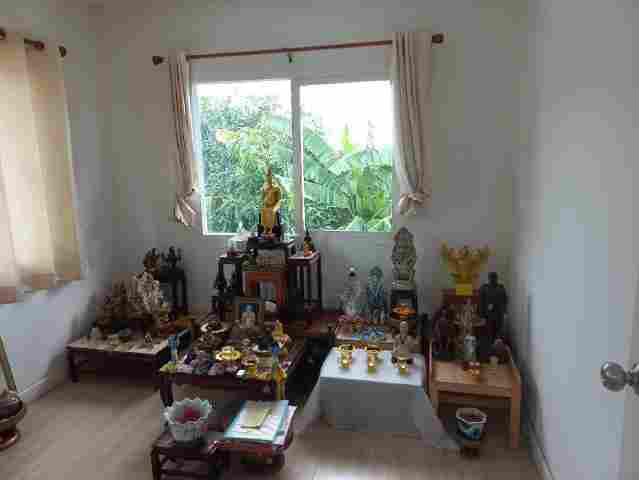 หมู่บ้านอินนิซิโอ ปิ่นเหล้า - ศาลายา ราคาพิเศษ