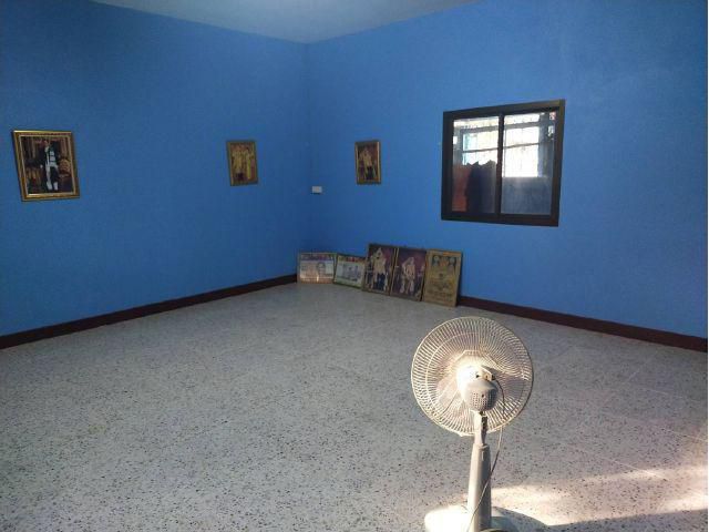 บ้านพร้อม โรงงานเล็ก  หนึ่งไร่  4,300,000    บาท