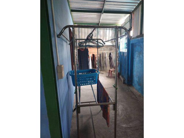 บ้านพร้อม โรงงานเล็ก  หนึ่งไร่  4,300,000    บาท