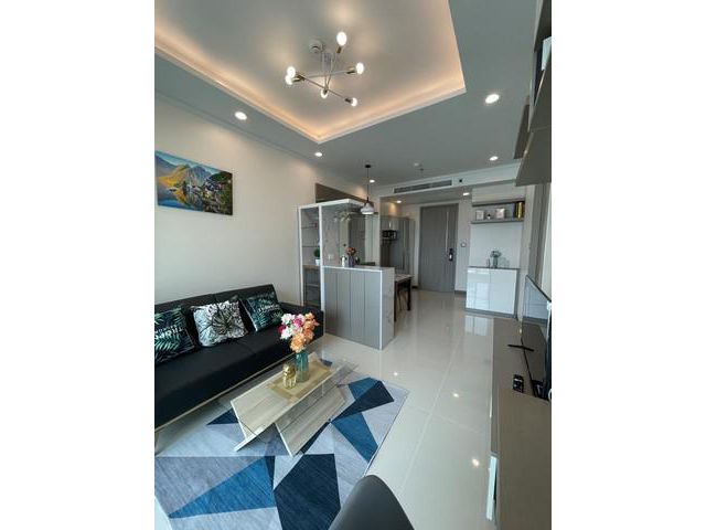 ให้เช่าราคาถูก คอนโด Supalai Oriental Sukhumvit 39