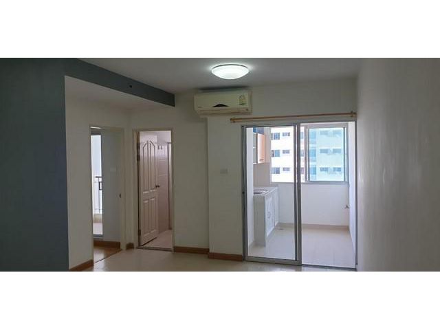 ขาย / เช่าคอนโด ซิตี้ โฮม รัตนาธิเบศร์ City Home