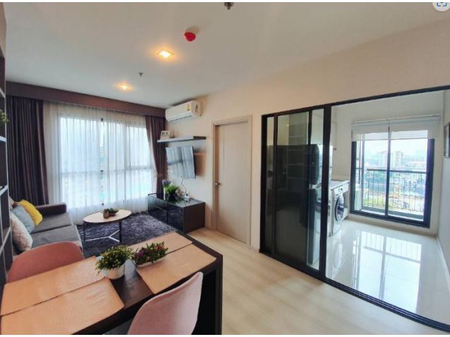 ให้เช่าคอนโดLifeสุขุมวิท48