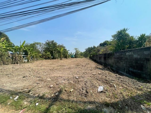 ขาย ที่ดินเปล่า นครนายก 41 ไร่ 2งาน 120ตร.ว. ต.บ้านใหญ่ นครนายก