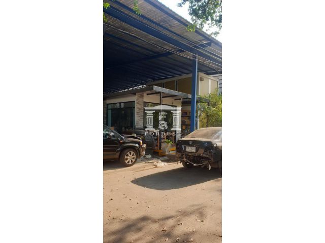 90400 ขายที่ดินเทพารักษ์