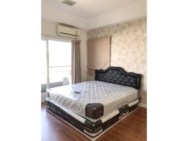 จดทะเบียนได้ บ้านเดี่ยว 2ชั้น วัชรพล 250ตรม.55ตรว.