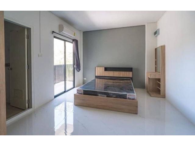 ถูกที่สุดใน3โลก 36ห้อง 5ชั้น นาคนิวาส 4-10