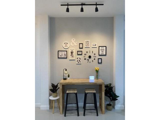 POR2218ให้เช่า บ้าน รัชดาภิเษก 42