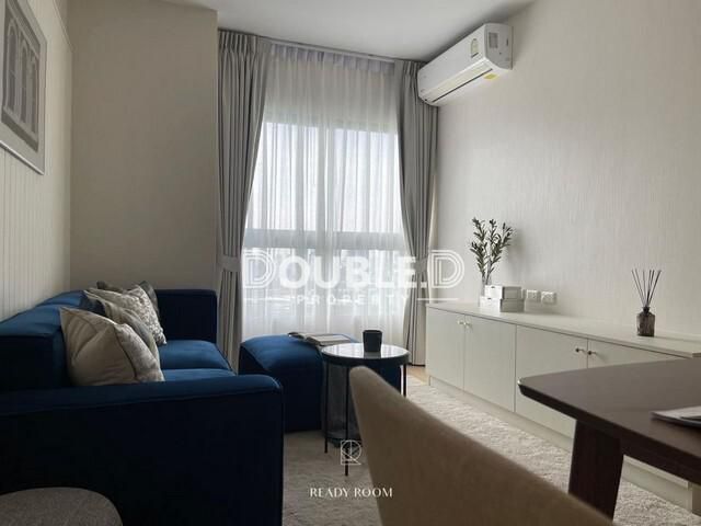 Supalai Veranda Rama 9 2 bedrooms sale 7.3 mb