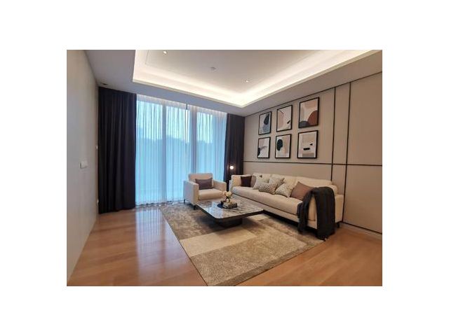 คอนโดบ้านสินธร 2 ห้องนอน