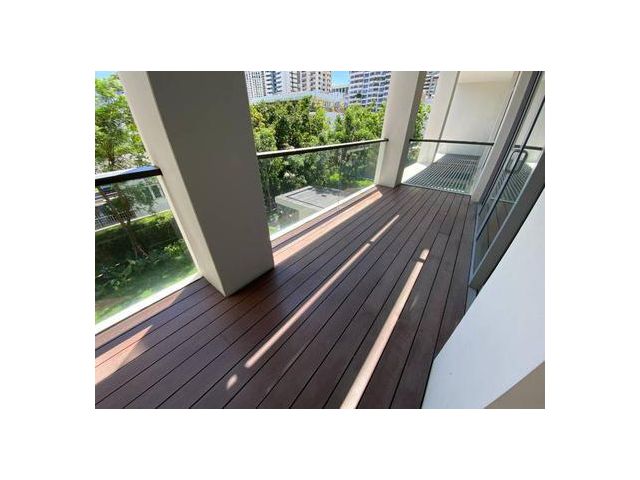 เดอะ สุโขทัย เรสซิเด้นซ์ 1 ห้องนอน
