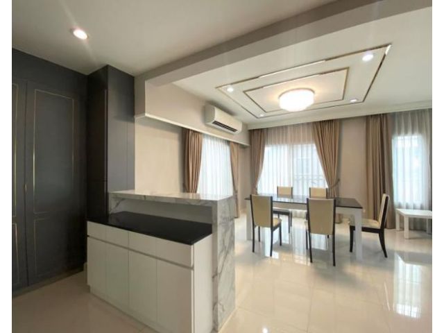 ให้เช่าบ้านเดี่ยว ภัสสรเพรจทิสลุกซ์ พัฒนาการ