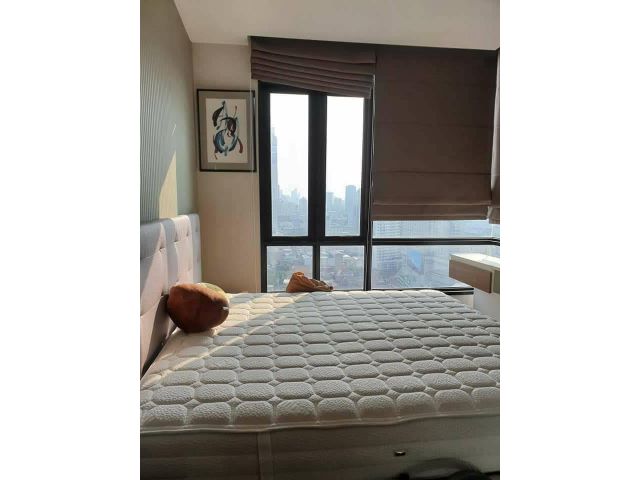 ขายคอนโด The capital condo (KPN)
