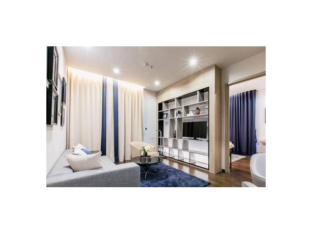 The XXXIX บาย แสนสิริ 1 ห้องนอน