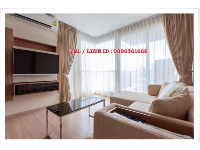 Rhythm Sathorn 2นอน 2 น้ำ 63.23 ตรม.