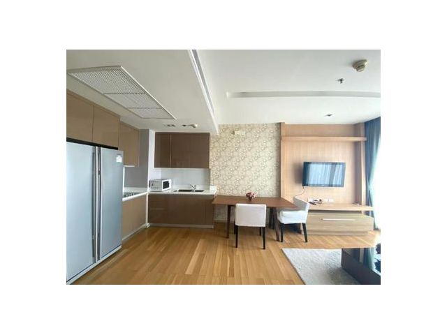 สิริ แอท สุุขุมวิท 2 ห้องนอน