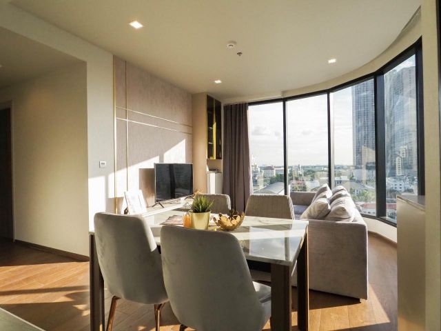CRB1612 ให้เช่า Ideo Q Sukhumvit 36