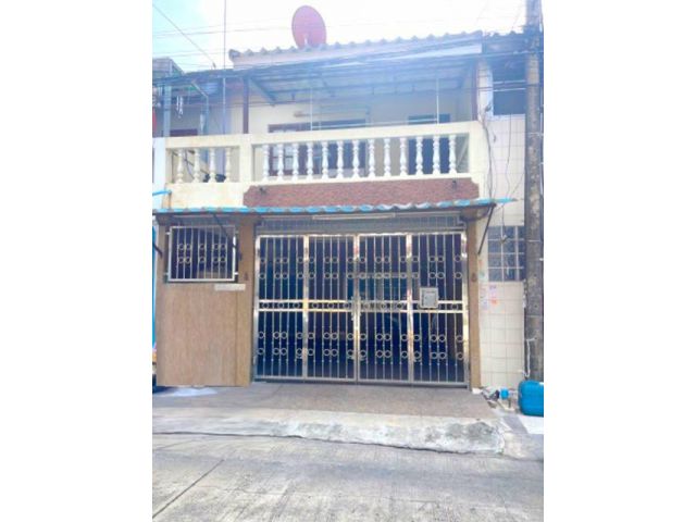 ใหม่มาก บ้าน 24 ตรว ดอนเมือง วิภาวดี 2นอน 3น้ำ