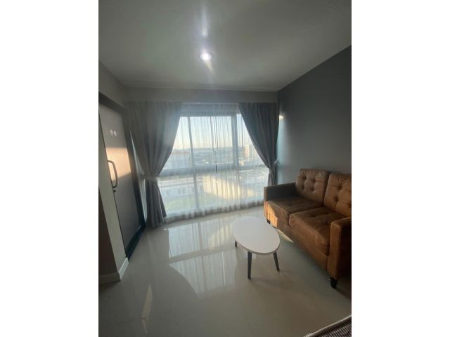 CRB1625 ขาย/ให้เช่า คอนโด Casa France ABAC Bangna