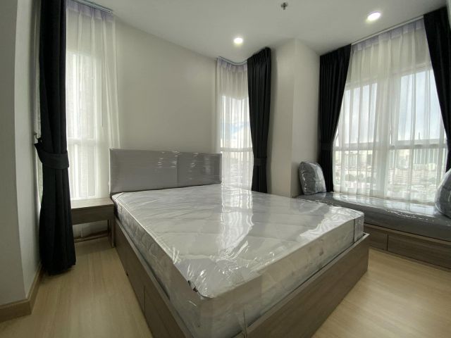 CRB1618 ปล่อยเช่า Supalai Veranda Ramkhamhaeng