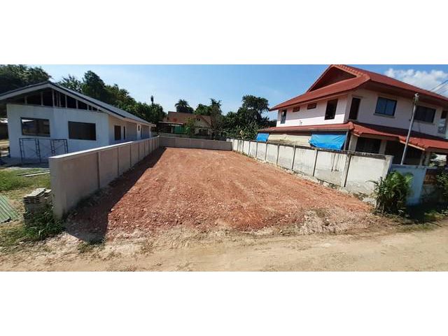 ที่ดิน สุเทพ เมืองเชียงใหม่