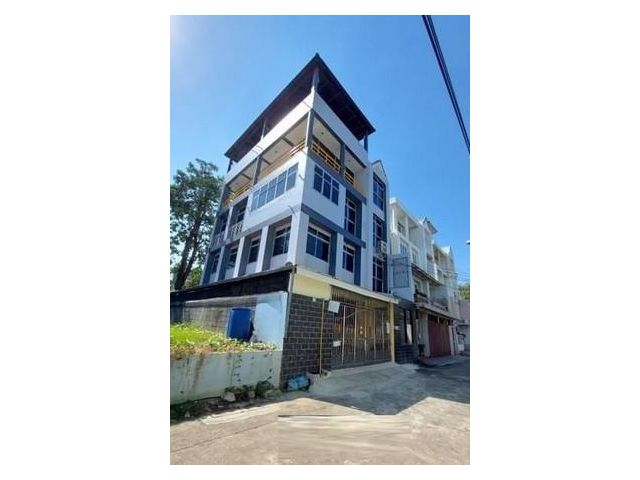 ให้เช่าอาคารสำนักงาน 5 ชั้น ทาวน์อินทาวน์
