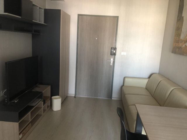CRB1651 ให้เช่า คอนโด Ideo Sukhumvit 115