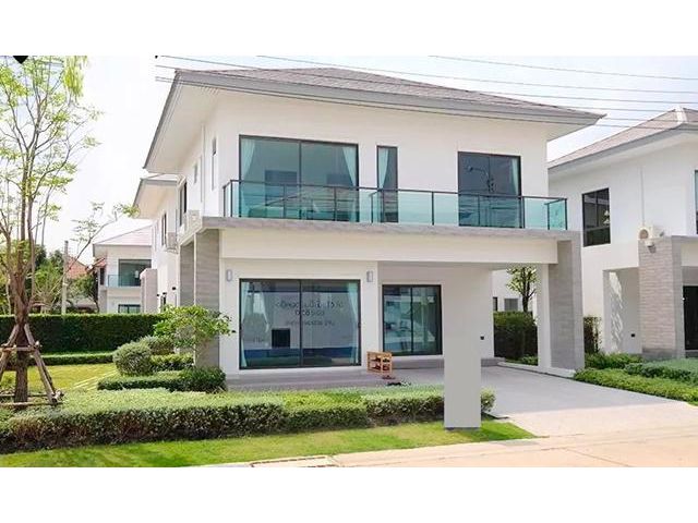 สรงประภา 3นอน ให้เช่าคฤหาสน์หรู ฮาร์โรว์  Harrow
