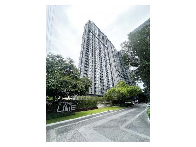 ขายและให้เช่า คอนโดมิเนียม เดอะไลน์ วงศ์สว่าง