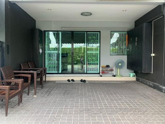 PK ขาย ทาวน์โฮม 3 ชั้น บ้านกลางเมือง พระราม 9 – รามคำแหง BAAN KLANG MUANG RAMA 9-RAMKHMAHAENG รามคำแหง 39 เข้าออกได้หลาย