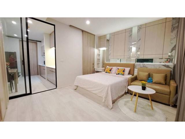 Noble Ploenchit Condominium - BTS Ploen Chit
