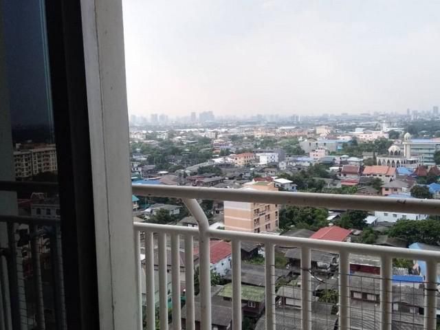 ให้เช่าถูกมาก  Srinankarin Place Condominium