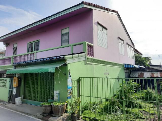 ขายบ้านพร้อมที่ดิน ซอยพหลโยธิน9 (ซอยบุญคุ้ม) จังหวัดปทุมธานี