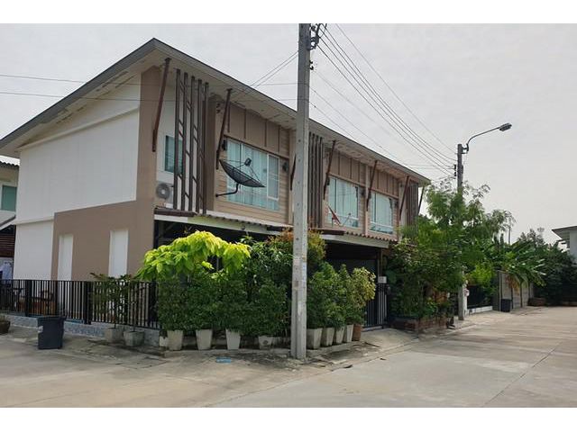ขายทาวน์เฮ้าส์  หมู่บ้านพฤกษาไพร์ม นนทบุรี