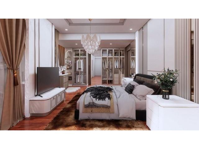 POR2229  ให้เช่า บ้าน อานีน่า วิลล่า Anina-Villa