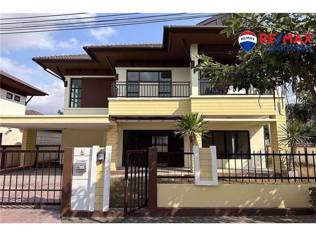 ขาย - บ้านเดี่ยว 3 ห้องนอน 3 ห้องน้ำ หมู่บ้านสิริน