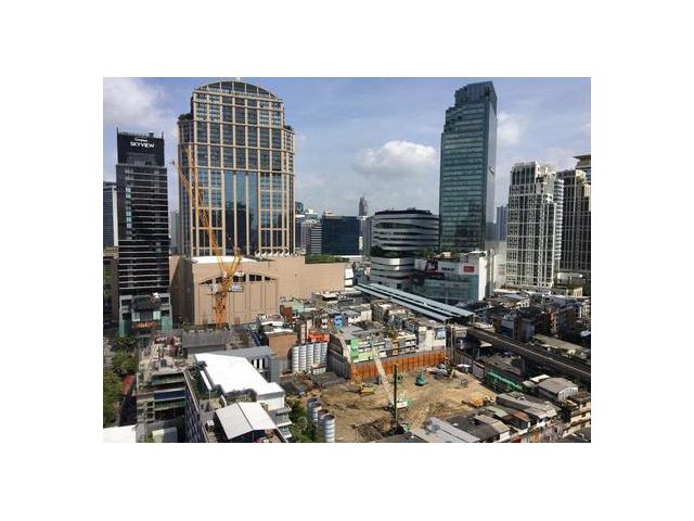 โนเบิล รีไฟน์ 1 ห้องนอน
