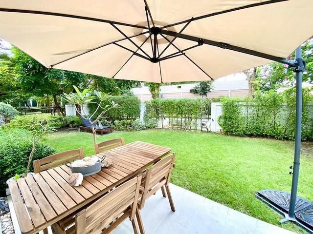 PO1486 ให้เช่าหมู่บ้านเพอร์เฟค เพลส  43,000 บาท