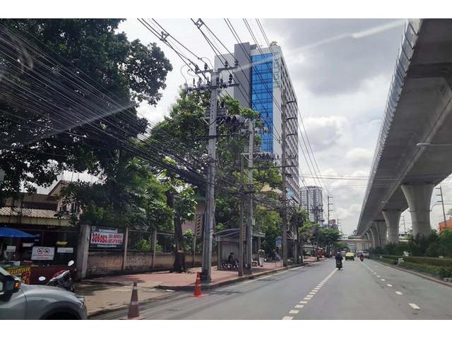 ขายคอนโดริชชี่ ทาวเวอร์ ใกล้ MRT ย่านเพชรเกษม