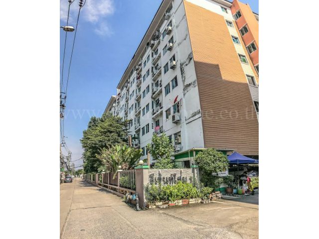 ขายคอนโด Regent home 1 วิวสระว่ายน้ำ ซอยพหลโยธิน67/1 ใกล้ BTS สายหยุด