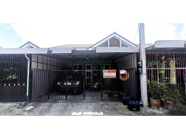 หมู่บ้านอนานคร 2 ถ.โรจนะ สามเรือน บางปะอิน อยุธยา