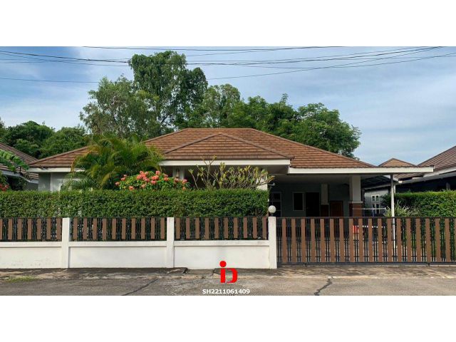 ขายด่วน!!! บ้านเดี่ยวในโครงการอิศรา 1   House for Sale in Issara 1  project