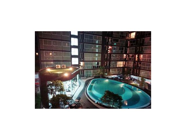 ชาโตว์ อินทาวน์ จรัญสนิทวงศ์ บางอ้อ บางพลัด กรุงเทพมหานคร