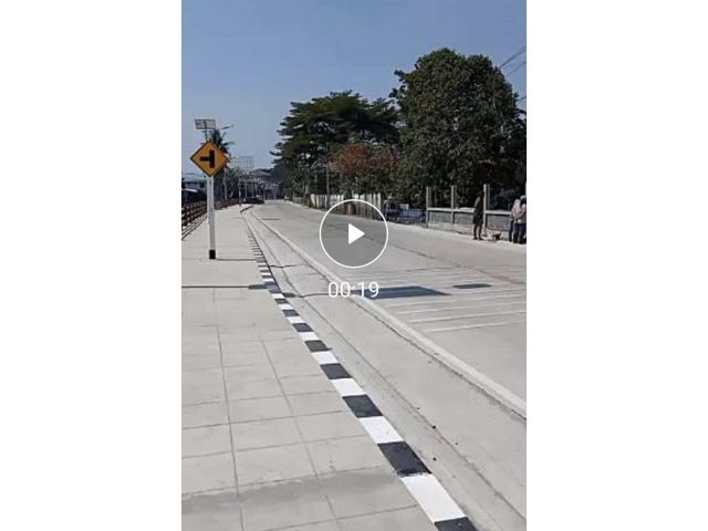 ขายที่ดิน 3ไร่ 1งาน 97ตรว.บางพลับ ปากเกร็ด นนทบุรี ใกล้หมู่บ้านมัณฑนา ห่างจากถนนชัยพฤกษ์ 100 เมตร ที่ดินหน้ากว้าง 50 เมตร ลึก 125 เมตร ถมแล้ว