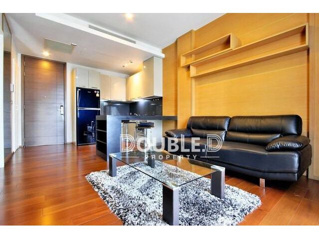 Quattro by Sansiri 1 bedrooms BTS thonglor sale 13.2 mb