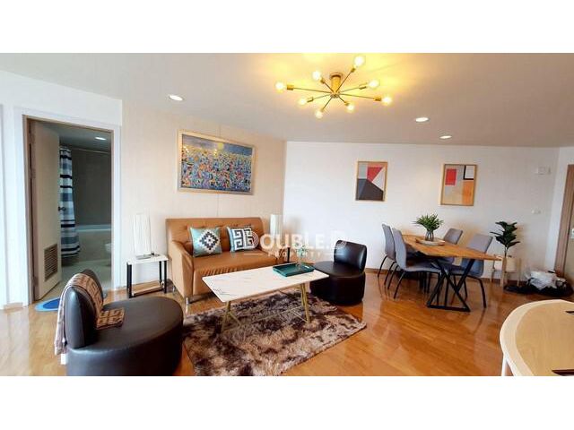 River Heaven Charoen Krung 3 bedrooms sale 9.1 mb