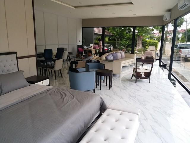 ให้เช่าบ้านเดี่ยว 2 ชั้น ซอย พหลโยธิน 60 หมู่บ้าน การ์เด้นโฮม