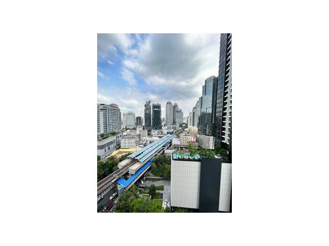 โนเบิล รีมิกซ์ 1 ห้องนอน